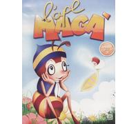 L'ape Magà Stagione 03 Volume 02 Episodi 29-31 [Import]
