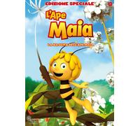 l'ape maia 3d - la nascita dell'ape maia dvd Italian Import (DVD)