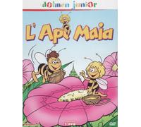 L'ape Maia (edizione restaurata) Volume 01 [(edizione restaurata)]