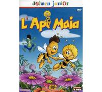 L'ape Maia Volume 03 [(edizione restaurata)] [Import]