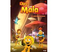 L'ape Maia-Gli Amici dell'alveare [Import]