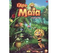 Maya The Bee Volume 3 ( Mitsubachi Maya No Boken ) ( Maya The Honey Bee Volume Three ) [ Non Usa Format, Pal, Reg.2 Import Italy ]