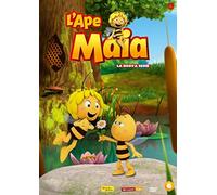 L'ape Maia – Volume 06 – La nouvelle série – CD – Import