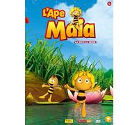 Abeille Maia (L') 3D #07 (Dvd)