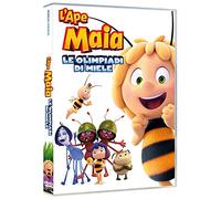 L'ape Maia - Le Olimpiadi Di Miele – Plaion Pictures