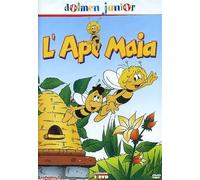 L'ape Maia Volume 02