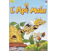 L'ape Maia Volume 02 Episodi 11-20 [(edizione restaurata)] [Import]