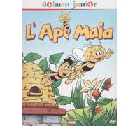 L'ape Maia Volume 02 [Import]