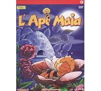 L'ape Maia Volume 05 [(edizione restaurata)] [Import]