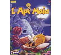 L'ape Maia Volume 05 Episodi 41-50 [(edizione restaurata)] [Import]
