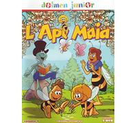 L'ape Maia Volume 06 Episodi 01-10