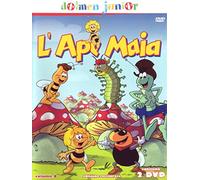 L'ape Maia Volume 08 Episodi 01-10