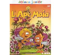 L'ape Maia Volume 09 Episodi 01-10