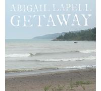 Lapell, Abigail - Getaway