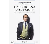 L'apericena non esiste. Magri e in salute tra aperitivi e cene fuori casa