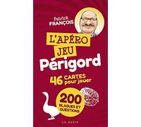L'apéro Jeu - Périgord