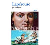 Lapérouse