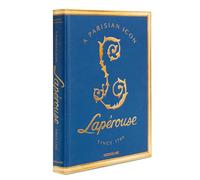 Lapérouse: A parisian icon, since 1766