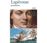 Lapérouse Anne Pons (Auteur)
