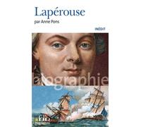 Lapérouse