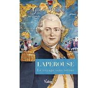 Lapérouse: Le Voyage sans retour