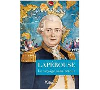 Lapérouse - Le Voyage Sans Retour