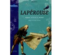 Lapérouse: Voyage autour du monde