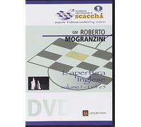 L'apertura inglese 1.c4 e5. DVD (Vol. 1)