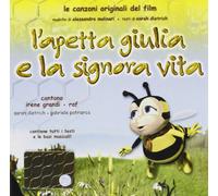 L'apetta Giulia E La Signora - L'apetta Giulia E La Signora [Import]