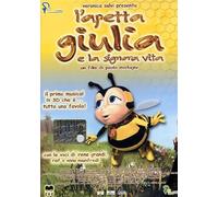 L'Apetta Giulia E La Signora Vita