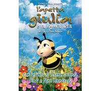 L'apetta Giulia e la Signora Vita [Import]