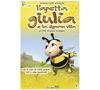 L'apetta Giulia E La Signora Vita