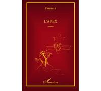 L'Apex Contes - Pamphile - L'harmattan - broché - Livre