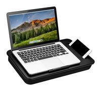 LAPGEAR Sidekick 44218 Bureau pour Ordinateur Portable jusqu'à 15,6" Noir