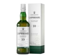Laphroaig 10 Year Old whisky 0,7 L Écosse