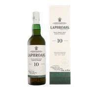 Laphroaig 10 Years 70cl Whisky