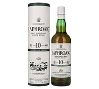 Laphroaig 10 Years Old Original Cask Strength Batch 13 57,9% Vol. 0,7l in Giftbox