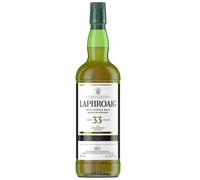 Laphroaig 33 Years Old The Ian Hunter Story Book 3: Source Protector Limited Edition 49,9% Vol. 0,7l in Giftbox