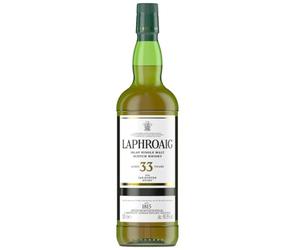 Laphroaig 33 Years Old The Ian Hunter Story Book 3: Source Protector Limited Edition 49,9% Vol. 0,7l in Giftbox