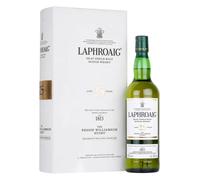 Laphroaig Laphroaig 25 Years Old THE BESSIE WILLIAMSON STORY Edition 2019 43% Vol. 700 ml