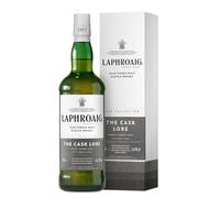 Laphroaig Whisky Écossais Lore Islay Single Malt 48% 70 cl avec étui