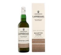 Laphroaig Quarter Cask 70cl Whisky