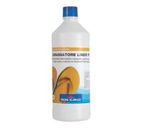 Lapi Dégraissant Détartrant pour piscines Liner Foam Nettoyage Bords Toile Liner Concentré
