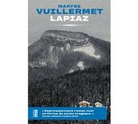 Lapiaz Maryse Vuillermet (Auteur)