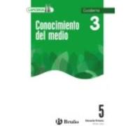 Lapiceros Conocimiento Del Medio 5 Cuaderno 3 - Rodríguez, A.,Trepat, C.A.,Batalla, E.,Batista, M.,Juez, C.,Gorina, P. Rodríguez, A , Trepat, C A , Batalla, E , Batista, M , Juez, C , Gorina, P (Auteu