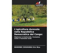 L'apicoltura durevole nella Repubblica Democratica del Congo