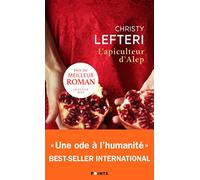 L'Apiculteur d'Alep