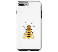 L'apiculture est ma dépendance Apiculteur Apiculteur Apiculture Cadeau Coque pour iPhone 7 Plus/8 Plus