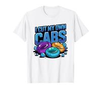 Lapidaire Enroulement Fil Coupeur Enrouleur Cabochon Pierre T-Shirt