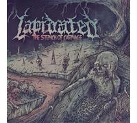 Lapidated - The Stench of Carnage [Import]